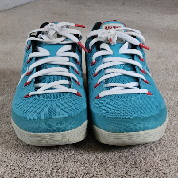 2014 Nike Kobe 9 Low - Dusty Cactus - Mens US Size 12 - Picture 9 of 9